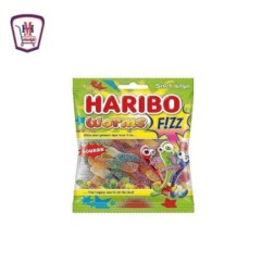 هاريبو جيلى ورمس لاذع 70 جرام
