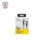 اى لوك كابل شاحن قماش Type C موديل / to C 65 w 5089