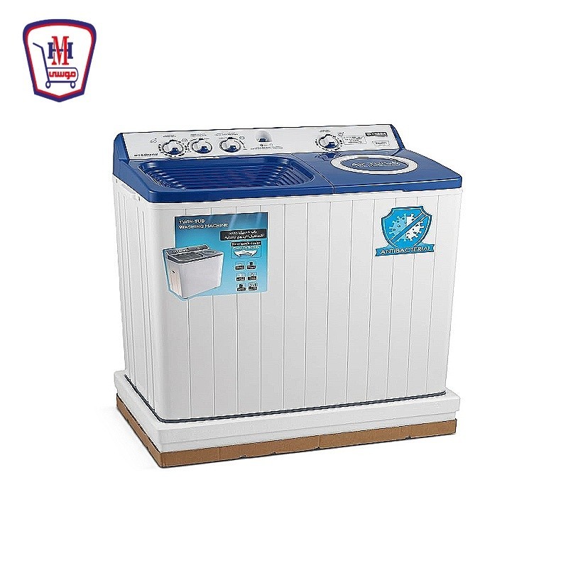 فريش- غساله 14 ك باب الدعك شركات موديل / FWT 14000PD