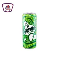 صورة ميرندا تفاح كانز 320 مللى من ميرندا - هايبر موسى