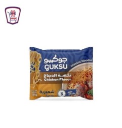 جوكسو نودلز دجاج 55 جرام