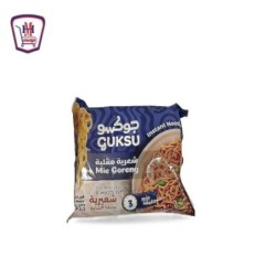 جوكسو نودلز شعريه مقليه 55 جرام