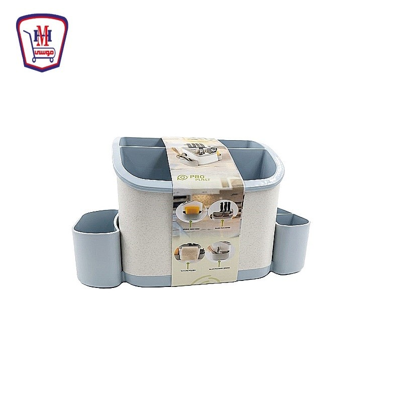 بروبلاست منظم ملاعق بيرفكت موديل PMP-001