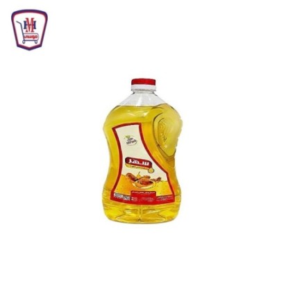 سهر زيت خليط 2 لتر