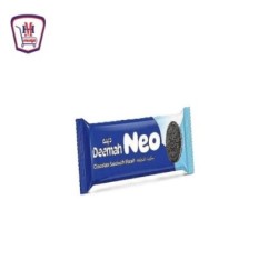 ديمه نيو بسكويت شيكولاته 90 جرام