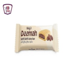 ديمه بسكويت سوفتى بالتمر 21 جرام
