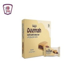 ديمه بسكويت سوفتى بالتمر 21 جرام