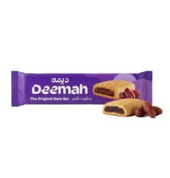 ديمه بسكويت بالتمر 150 جرام
