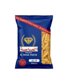 الماسه مكرونه فرن 400 جرام