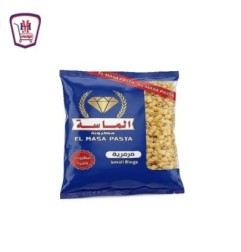 الماسه مكرونه مرمريه 400 جرام