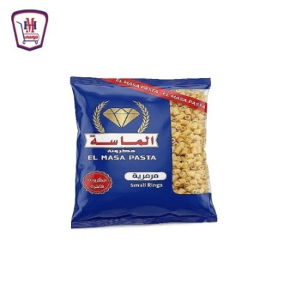 الماسه مكرونه مرمريه 400 جرام