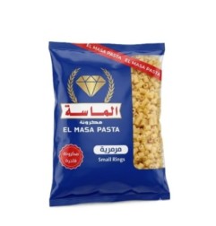الماسه مكرونه مرمريه 400 جرام