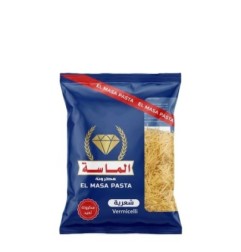 الماسه شعريه 400 جرام