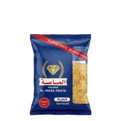 الماسه شعريه 400 جرام