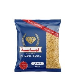الماسه لسان عصفور 400 جرام