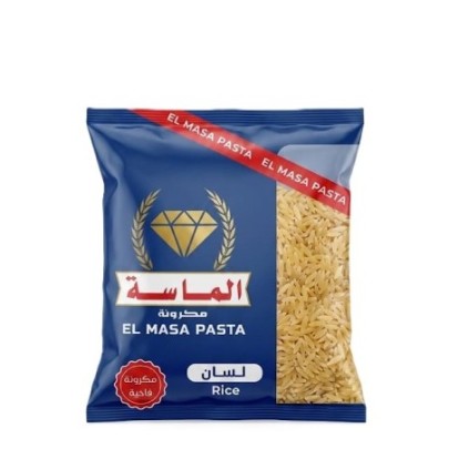 الماسه لسان عصفور 400 جرام