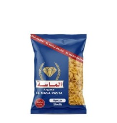 الماسه مكرونه ودعه 400 جرام