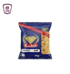 الماسه مكرونه فرن 1 كيلو جرام