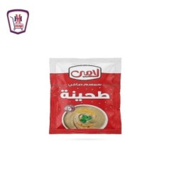 لامى طحينه 25 جرام علبه × 18 ظرف | من لامى | هايبر موسى — أفضل سعر وتو