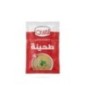لامى طحينه 25 جرام علبه × 18 ظرف
