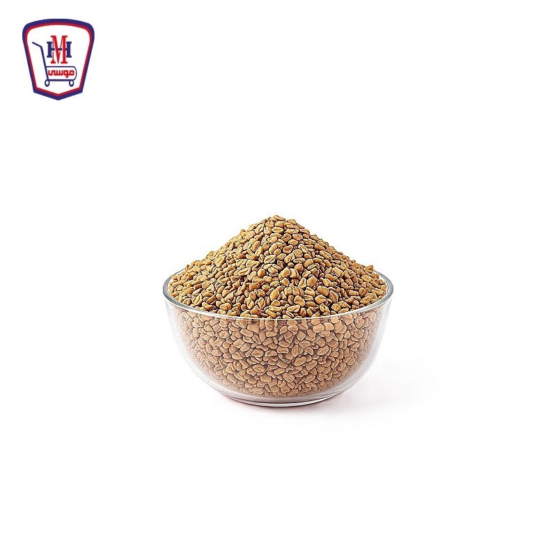 حلبه حصى بلدى 250 جرام