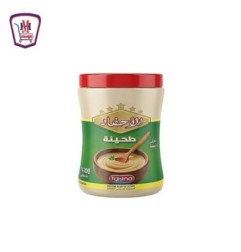 الاحفاد طحينه برطمان 700 جرام