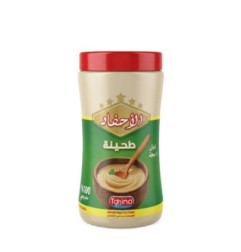 الاحفاد طحينه برطمان 700 جرام
