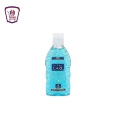 فيتال كير جل للشعر الناعم ازرق 300 مللى