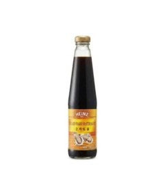 هاينز صوص اويستر 500 مللى