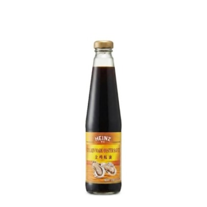 هاينز صوص اويستر 500 مللى