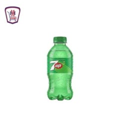 سفن اب بلاستيك 400 مللى