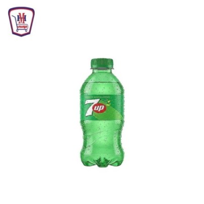 سفن اب بلاستيك 400 مللى