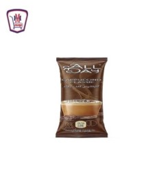 اوول داى كابتشينو كلاسيك 18 جرام ظرف