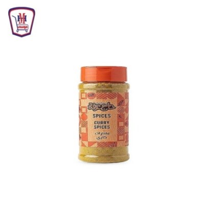 حاج عرفه بهارات كارى 75 جرام