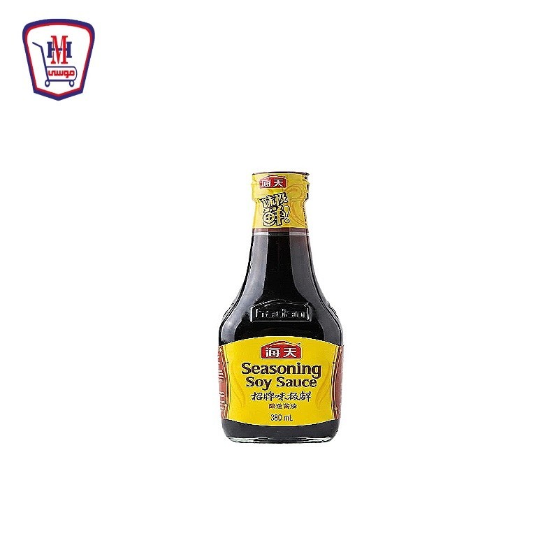 هاداى سيزونينج صويا صوص 380 مللى