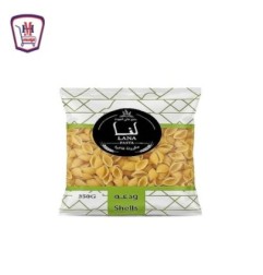 لنا مكرونه ودعه 350 جرام