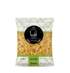 لنا مكرونه ودعه 350 جرام