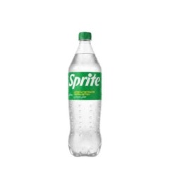 سبرايت بلاستيك 1.25 لتر