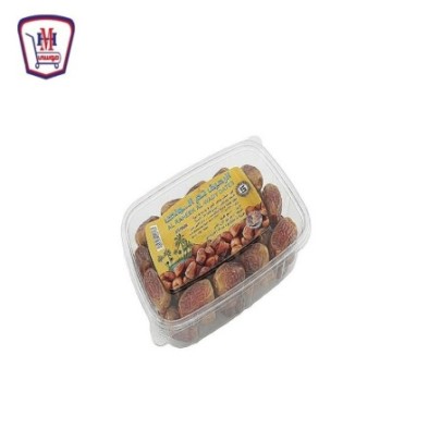 الرحيق الوادى تمر 750 جرام