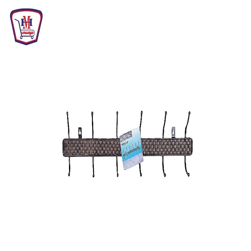 شماعه حائط مسمار مستورده بنى 12 هوك