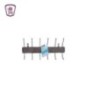 شماعه حائط مسمار مستورده بنى 12 هوك