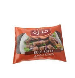 ميزه كفته بقرى بريميوم كيس 900 جرام