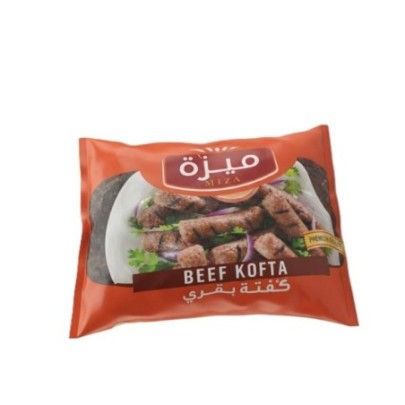 ميزه كفته بقرى بريميوم كيس 900 جرام