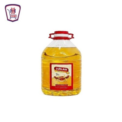 سهر زيت خليط 4 لتر