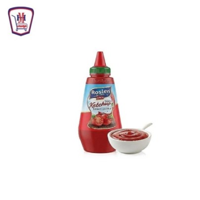 روسلين كاتشب بارد 580 جرام