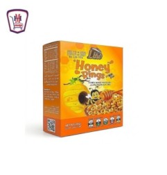 لينو كورن فليكس بالعسل 30 جرام