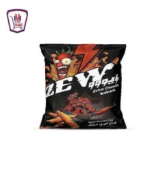 زيوو مقرمشات كرانشى فراخ كورى حار 58-68 جرام