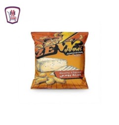 زيوو بافس جبنه رومى 58-68 جرام