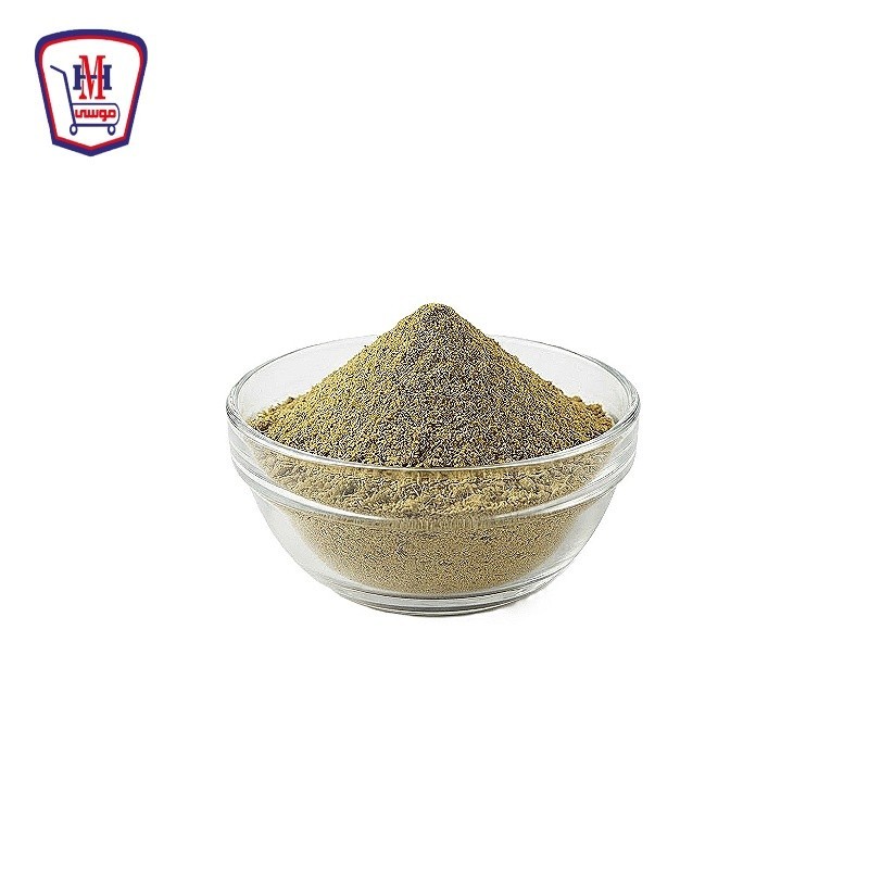 كارى هندى 250 جرام