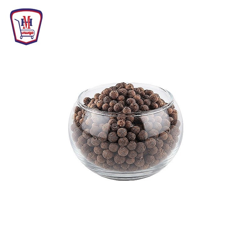 كبابه صينى حصى 125 جرام
